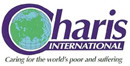 Charis International logo